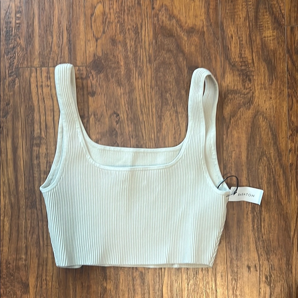 Babaton Sculpt Knit Top